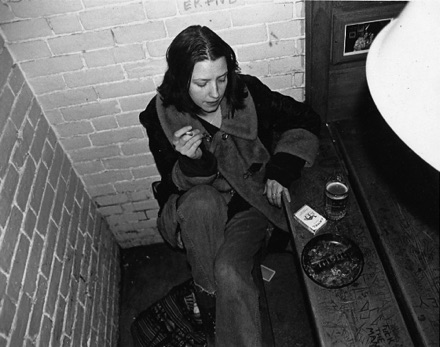 Jacinta at ol' Rudy's
35mm
prints NA Jacinta at ol' Rudy's
35mm
prints NA