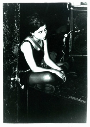 Punker in the Corner
35MM
prints NA Punker in the Corner
35MM
prints NA
